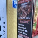 용두산숯불돼지갈비