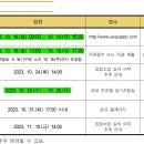2024 계원예고 연극 영화과 입학 전형 요항 대전 뮤지컬 연기 입시 전문 학원, 레슨 추천