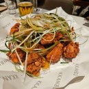 깐부치킨 | 성복역 깐부치킨 본점 후기 (웨이팅, 사이드 추천)