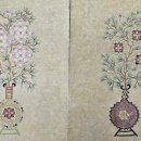 전통민화(초급) 이미지