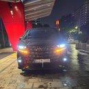 서울의전서비스 | 토요타 알파드 VIP 의전 렌트카 후기 – 페어몬트 앰배서더 서울 실제 사례