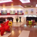 샤론의꽃의원 이미지