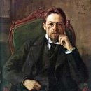 【안톤 체호프(Anton Chekhov, 1860~1904)】 「현대 단편소설과 사실주의 희곡의 틀을 완성한 거장」 이미지