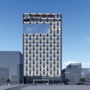 포포인츠 바이 쉐라톤 수원 이미지