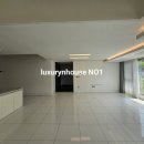 루프탑 정원 이미지