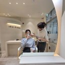 매교역 | 수원 헤어 메이크업 추천 메종드네뜨 매교역 데이트 메이크업샵 후기