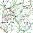제65회차,가평 서리산 축령산(888m) -황금산변경 이미지