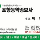 포항농약종묘사 이미지