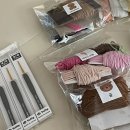 처음 만나는 마크라메 | 코바늘 배우기로 홈창업 성공했어요