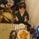 양재천 공중화장실3 | 🌿 양재역 찐맛집 포시즌키친 양재천점 방문기