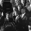 John F. Kennedy - Inaugural Address 이미지