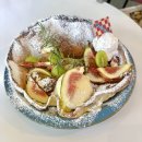 WR(부산광역시 강서구)-[명지국제1로]-하-1 | 명지 맛집 페로어페로 부산명지점 쌀팬케이크와 브런치 솔직후기