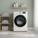 버블세탁전문점 | wf24cb8850be 삼성 비스포크 AI 세탁기 24kg 후기