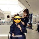 프랑체헤어살롱 | 판교미용실 준오헤어 판교아브뉴프랑점 은하쌤 레이어드컷 & 두피스케일링 후기
