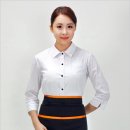 오렌지가운 이미지