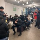 [일상/후기] 프로콧물러 졸업기 (aka. 하비갑개 절제술) (╭☞•̀ o•́)╭☞