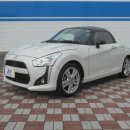 DAIHATSU COPEN ROBE 다이하츠 코펜 로브 터보 수입가능 - 수입차전시장 오토갤러리 이미지