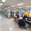 슬기샘도서관 1층 이미지