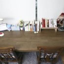 달이있는책상