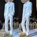 더 슈트(The SUIT) | 2025 호텔 오노마 웨딩 쇼케이스 마지막..(슈트쇼부터 마무리)