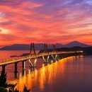 거가대교전망대 이미지