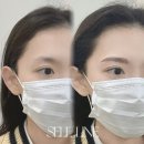 셀라인 | 마산눈썹반영구 셀라인뷰티 후기, 눈썹 하나로 달라진 얼굴 분위기