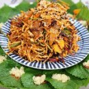 우리집 삼식이무침 이미지