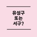 구암약국 | 대전 정착, 어디에 살까? – 유성구 vs 서구 원룸&amp;동네 추천