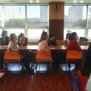 산모대학 4기 후기 :: 여성메디파크병원 해피맘스쿨 산모대학/외래진료&amp;병동입원/김밥만들기