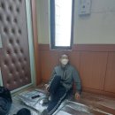 버팔로 복싱 이미지