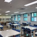 계룡중학교 이미지