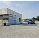 기계주유소 화장실 이미지