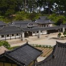 강릉선교장박물관 이미지