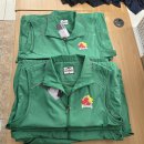 아이디어안경(순천중앙점) | 순천 지역 고등학교 단체 조끼 납품 후기 : DTF 프린팅 커스텀 제작