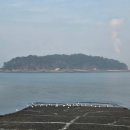 파도 한 송이 이미지