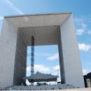 라데팡스 이미지