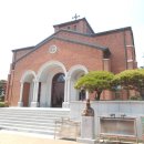 수원교구 (요당리성지,남양성모성지,수리산,북수동성당)