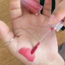 츄잇츄 | 지속력 좋은 레미유 듀이 플로우 틴트 08 플레저 쿨톤 틴트로 굿