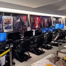 4429 | [포천]F1 레이싱 시뮬레이터 새벽카페 내돈내산 후기 | 미드나잇소흘