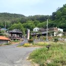 냉천골 할매집 | 대청호 오백리길 3구간 (호반열녀길)