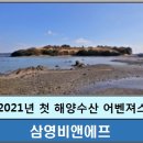 등대마을사할린 | #김 #김추천 #맛있는김추천 #맛있는조미김추천 #김제조원 #삼영비앤에프,2021년첫해양수산어벤져스