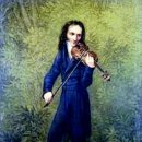 파가니니 이미지