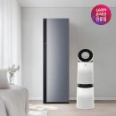 대명세탁소 - 광산구 남동길 14 | LG 스타일러와 퓨리케어 공기청정기 1달 사용 후기 장단점 정리