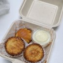 카페도드리 | 대전 버터떡 맛집 카페 도드리｜유성 버터떡 직접 먹어보니 이 정도였다