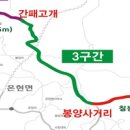 2025년 3월2일 정기산행 안내(양주시경계종주3구간) 이미지