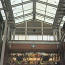 마켓아이스 | 종로 광장시장 스타벅스 광장마켓점 | 아이스 꿀호떡라떼 &amp; 말차 티라미수 라떼 후기