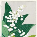 민화와 채색화 이미지