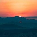 2025 아차산 해맞이 축제 이미지