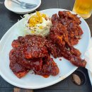 직화숯불두마리치킨본점 이미지