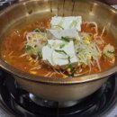 양푼집 | ​[여의도 점심 추천] 두툼한 제주흑돼지가 듬뿍! 가성비 맛집 '양푼집' 내돈내산 후기